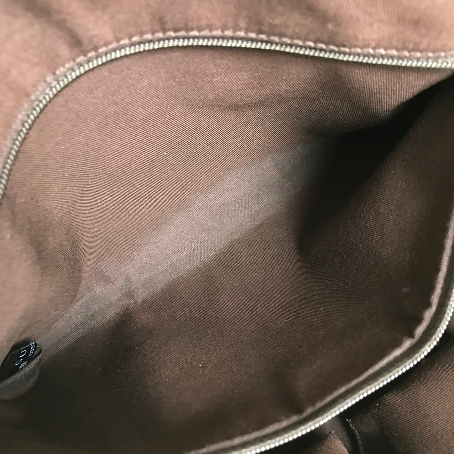 GUCCI GG Canvas 388919 Tote bag