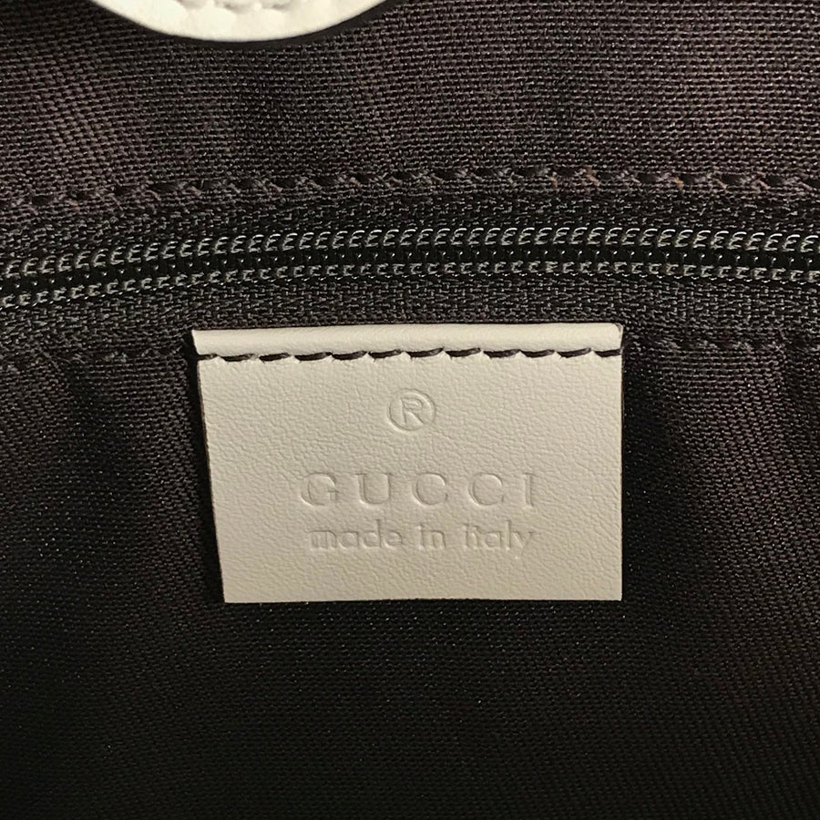 GUCCI GG Canvas 388919 Tote bag