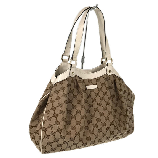 GUCCI GG Canvas 388919 Tote bag