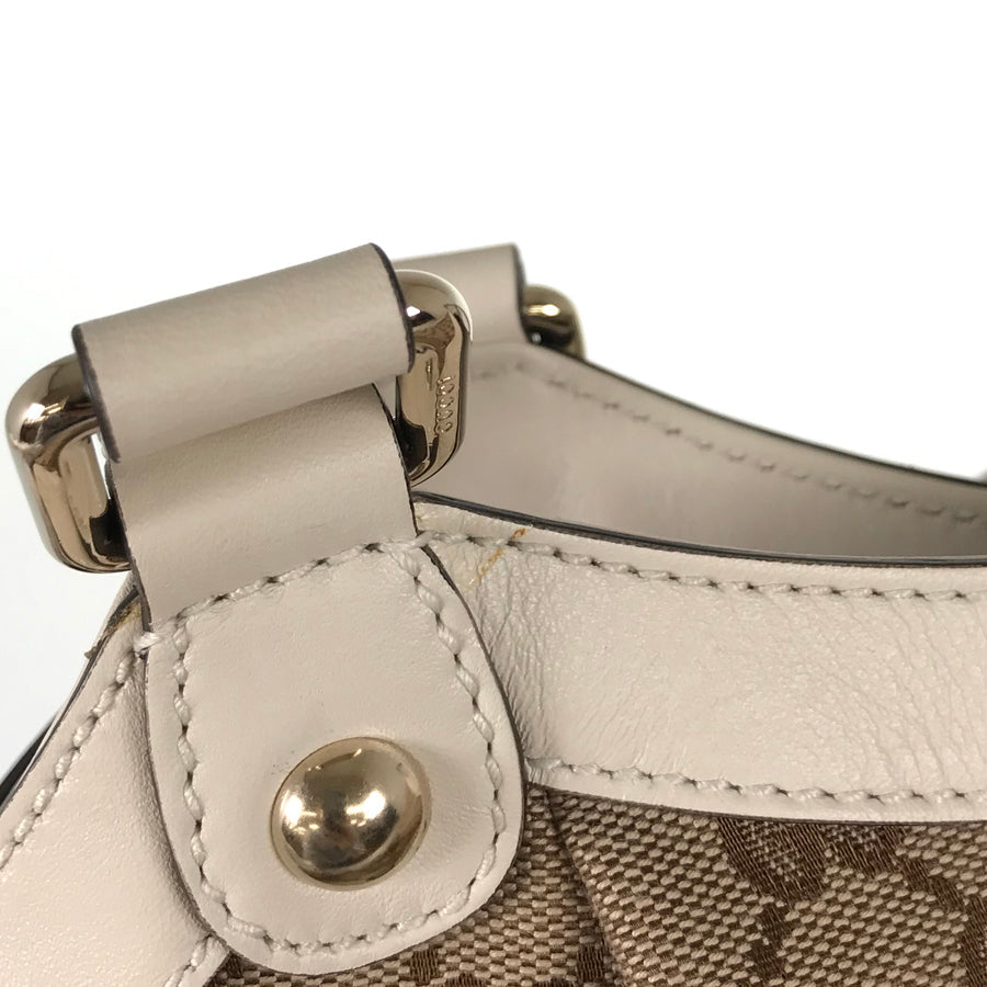 GUCCI GG Canvas 388919 Tote bag