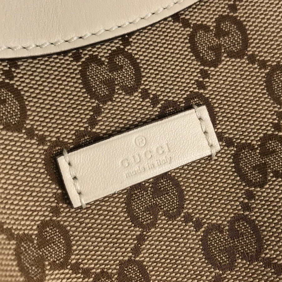 GUCCI GG Canvas 388919 Tote bag