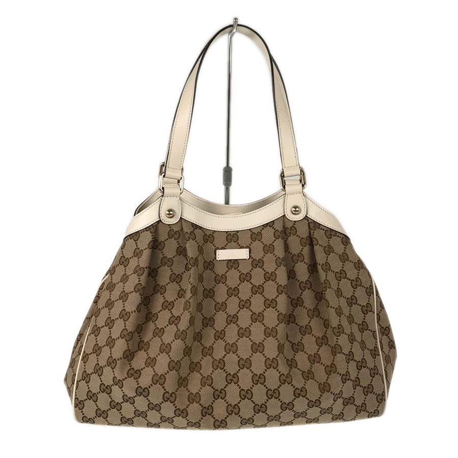 GUCCI GG Canvas 388919 Tote bag