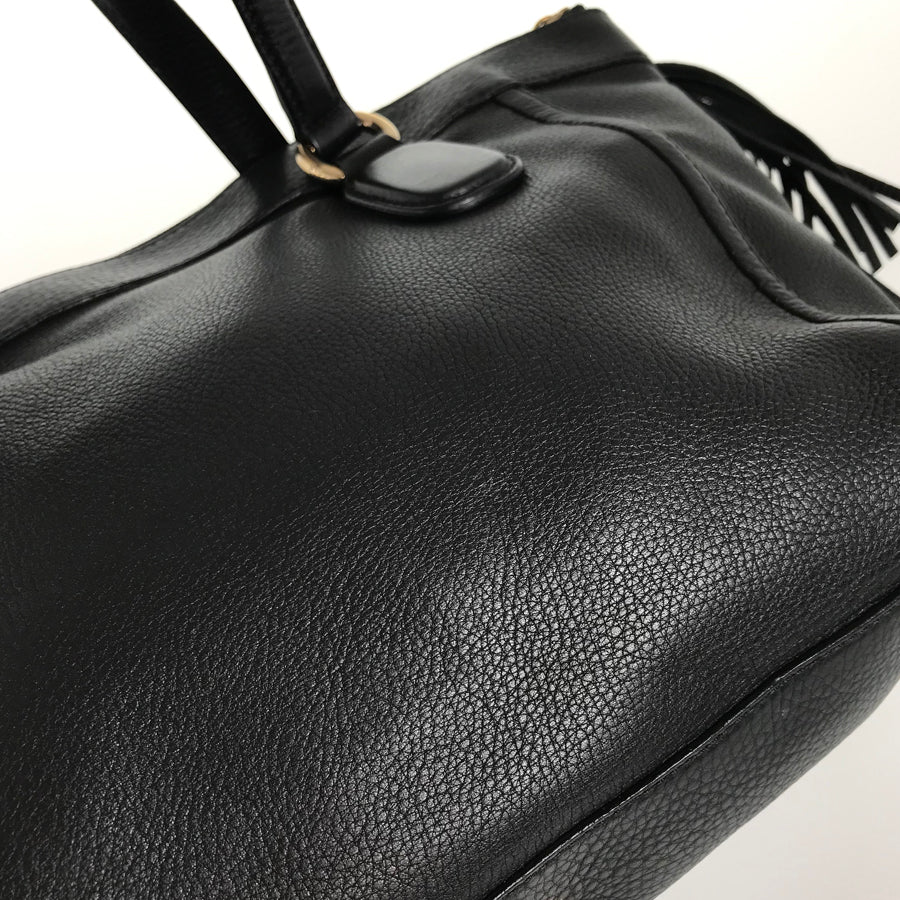 GUCCI Soho Interlocking G 282307 Tote bag