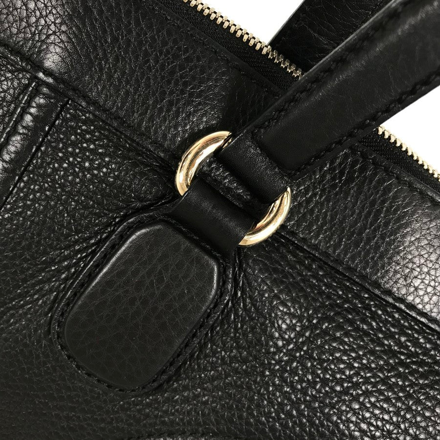 GUCCI Soho Interlocking G 282307 Tote bag