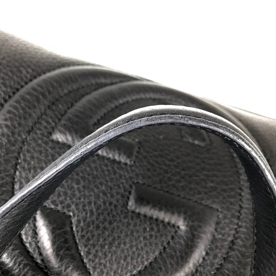 GUCCI Soho Interlocking G 282307 Tote bag