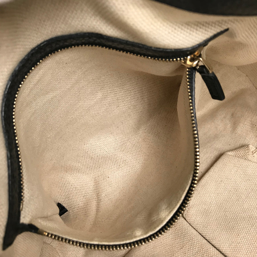 GUCCI Soho Interlocking G 282307 Tote bag