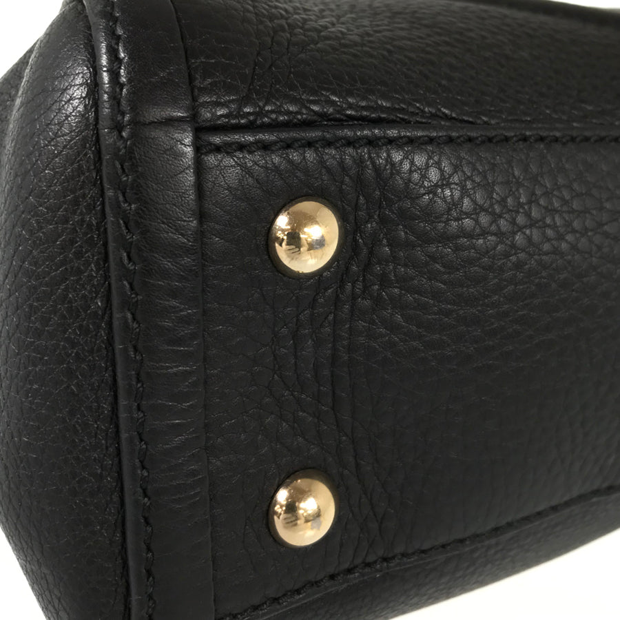 GUCCI Soho Interlocking G 282307 Tote bag