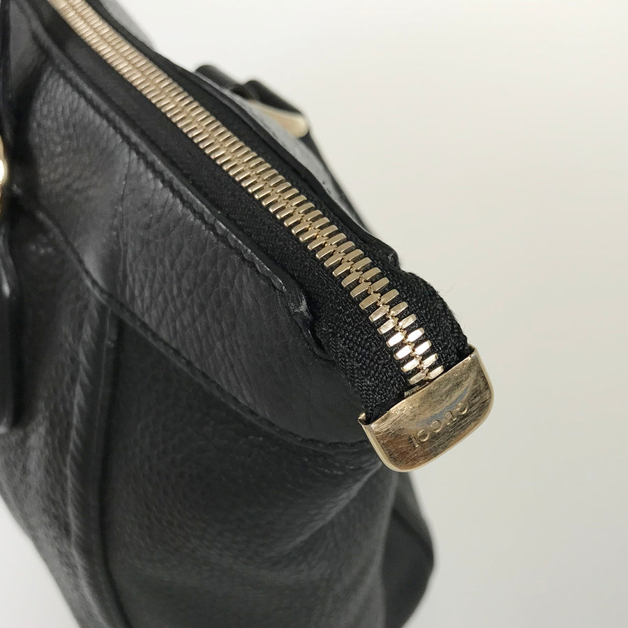 GUCCI Soho Interlocking G 282307 Tote bag