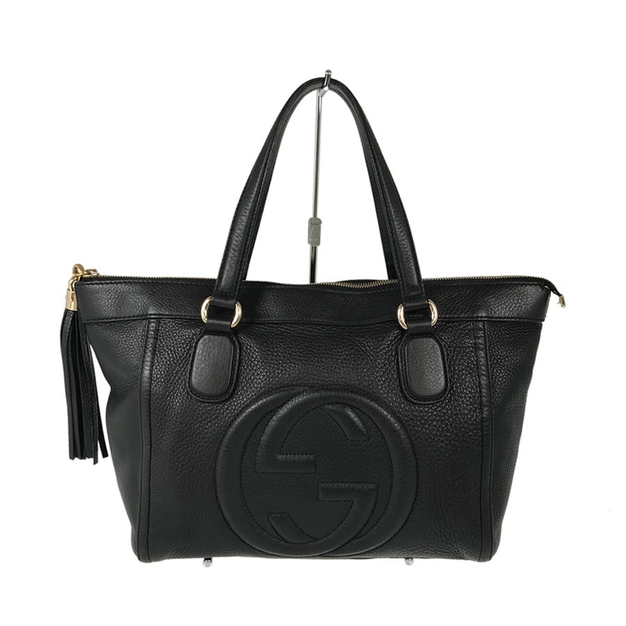 GUCCI Soho Interlocking G 282307 Tote bag