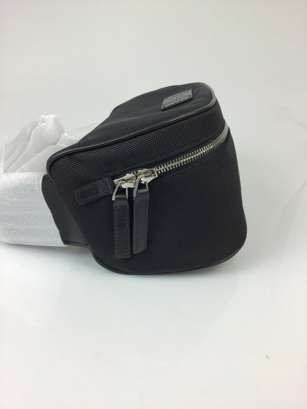 Gucci Black Bum Bag