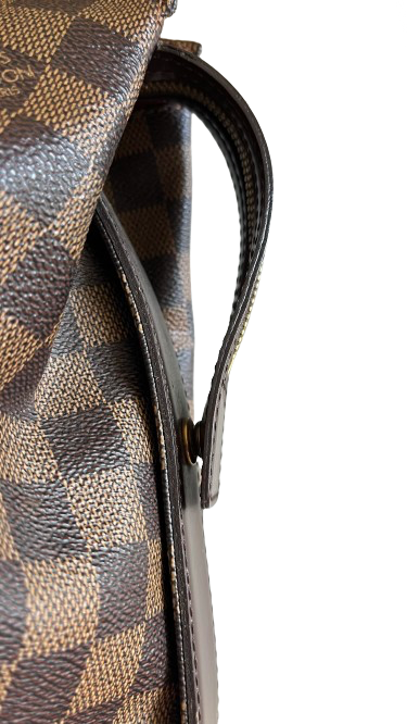 Louis Vuitton Chelsea, Damier Ebene