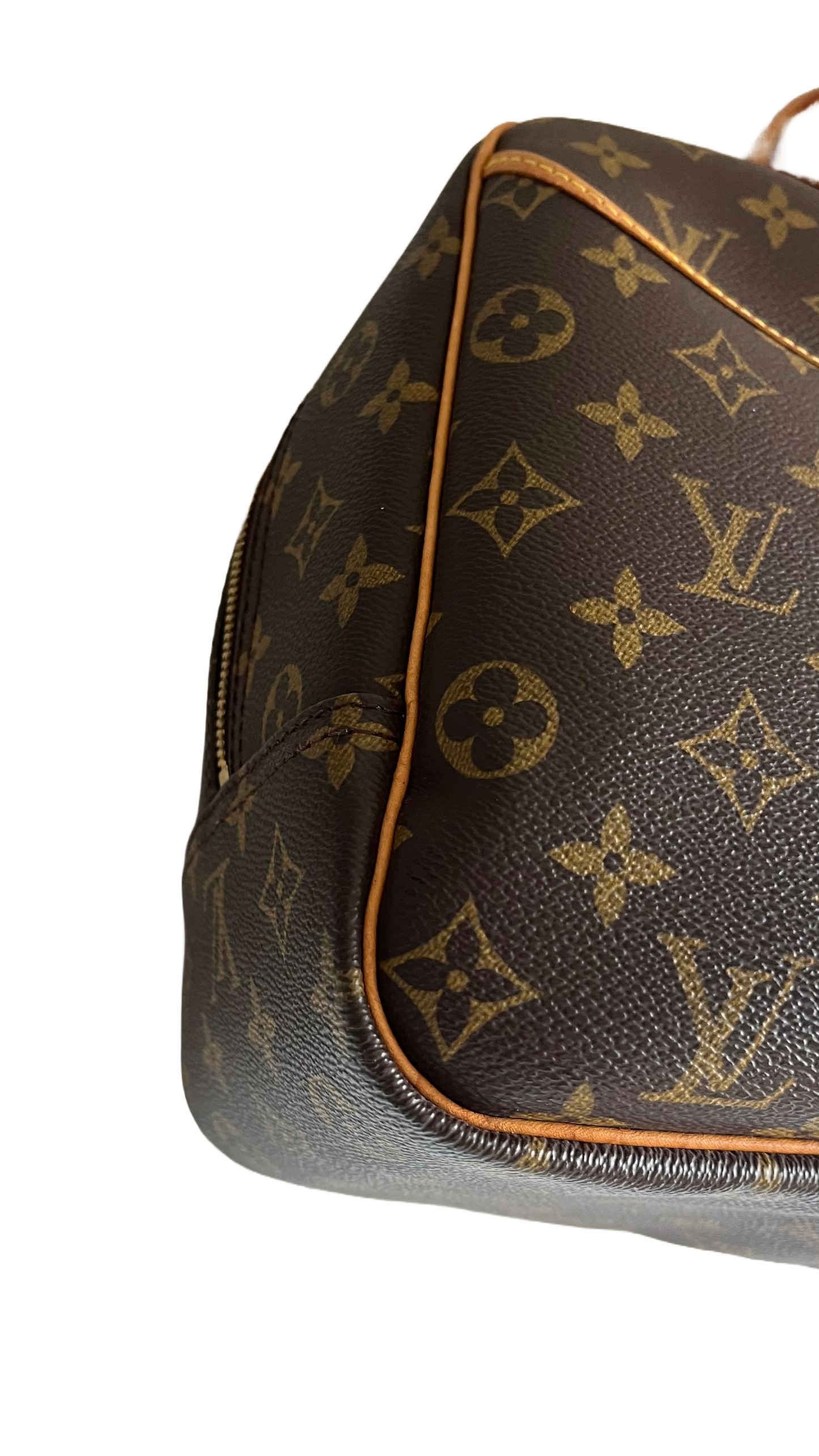 Louis Vuitton Dauville Monogram