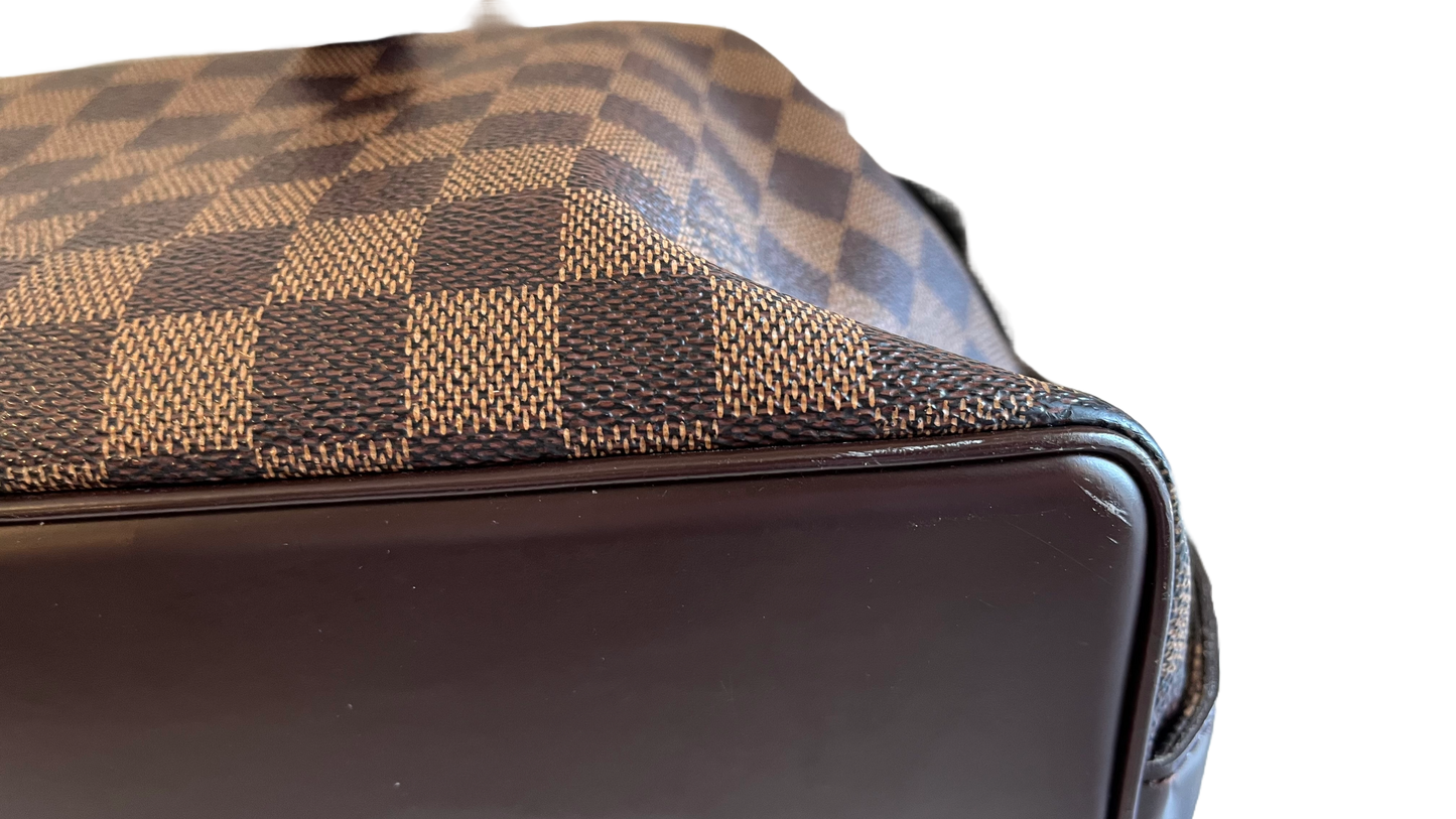 Louis Vuitton Chelsea, Damier Ebene