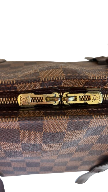 Louis Vuitton Chelsea, Damier Ebene