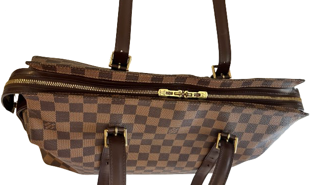 Louis Vuitton Chelsea, Damier Ebene