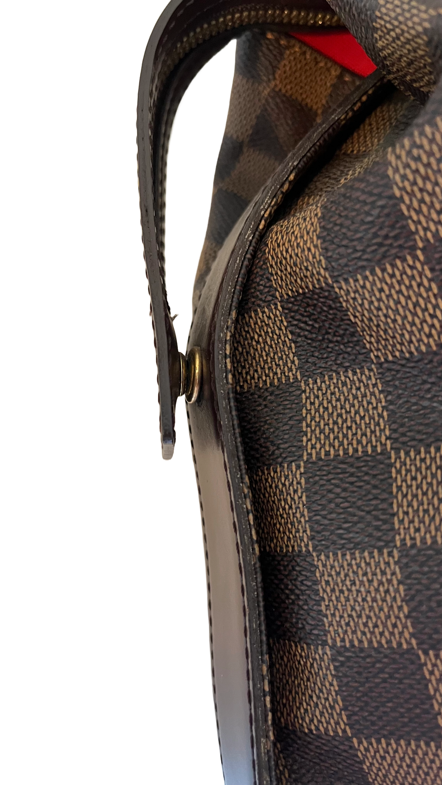 Louis Vuitton Chelsea, Damier Ebene
