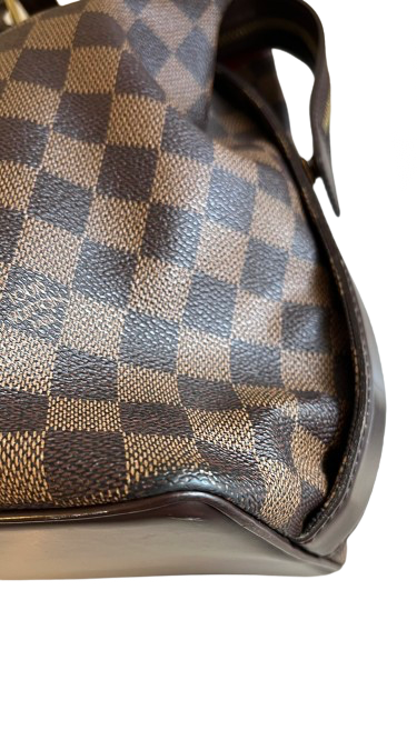 Louis Vuitton Chelsea, Damier Ebene