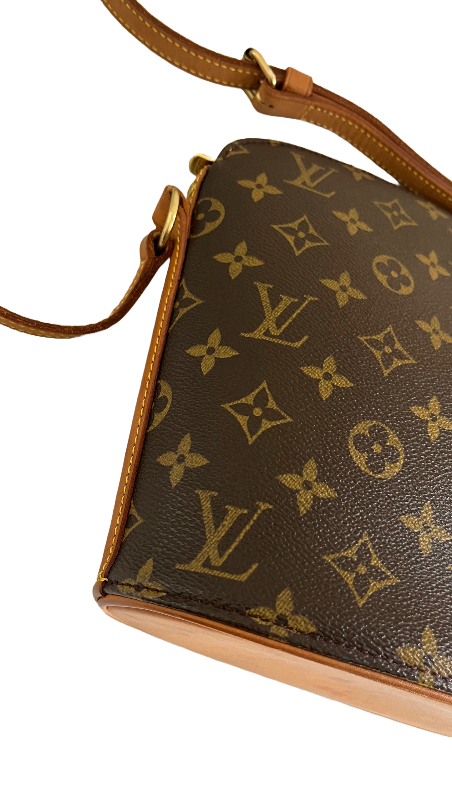 Louis Vuitton Drouot