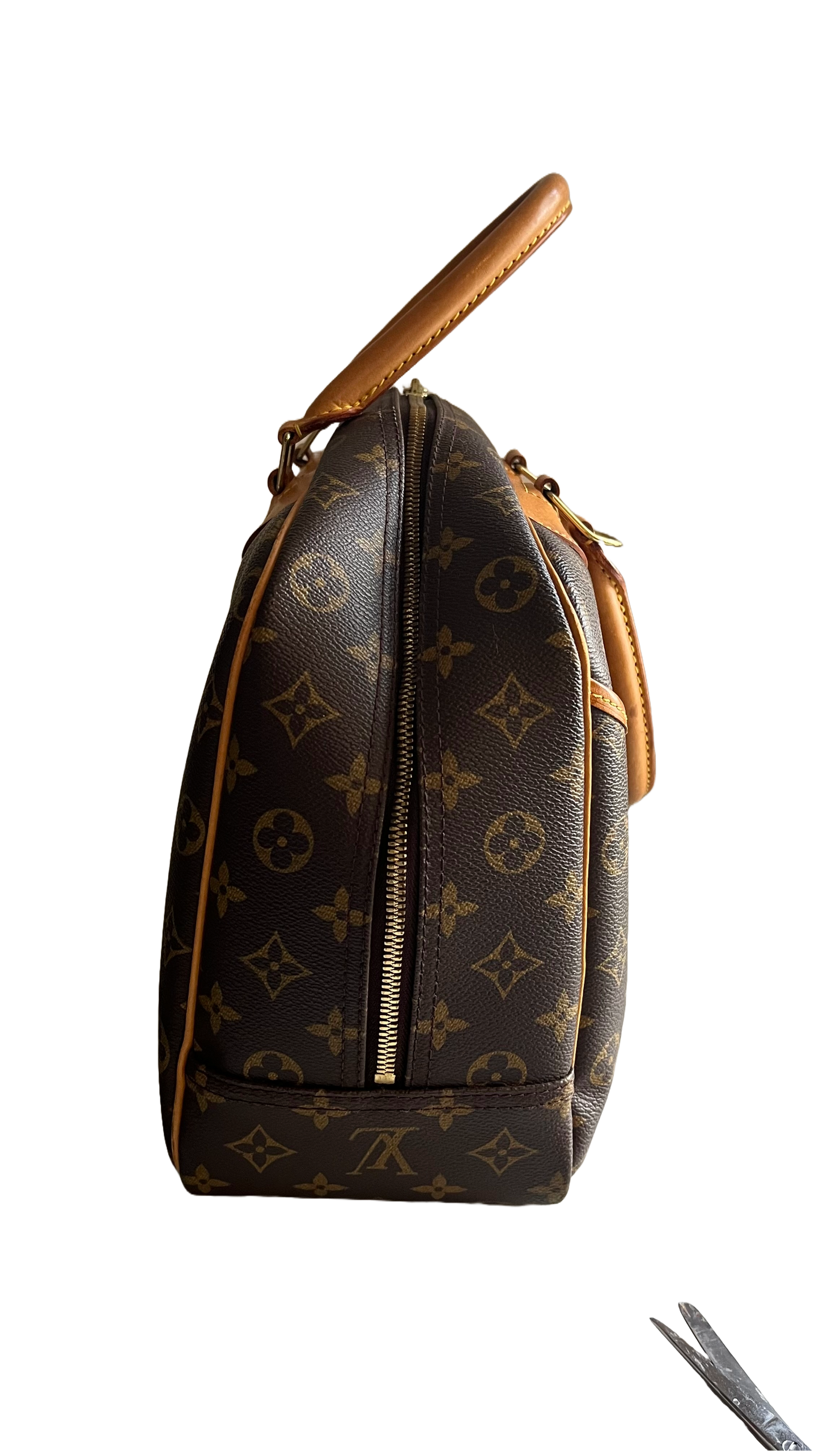 Louis Vuitton Dauville Monogram