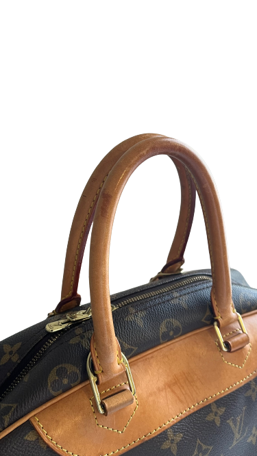Louis Vuitton Dauville Monogram