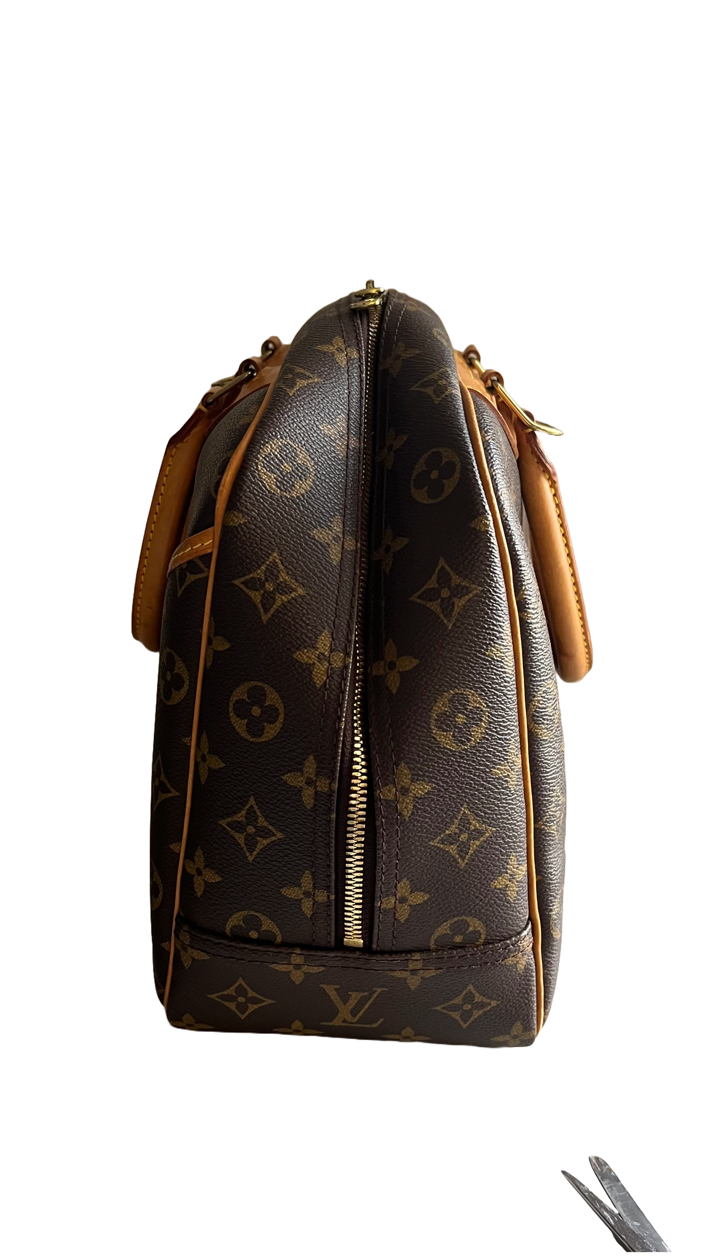 Louis Vuitton Dauville Monogram