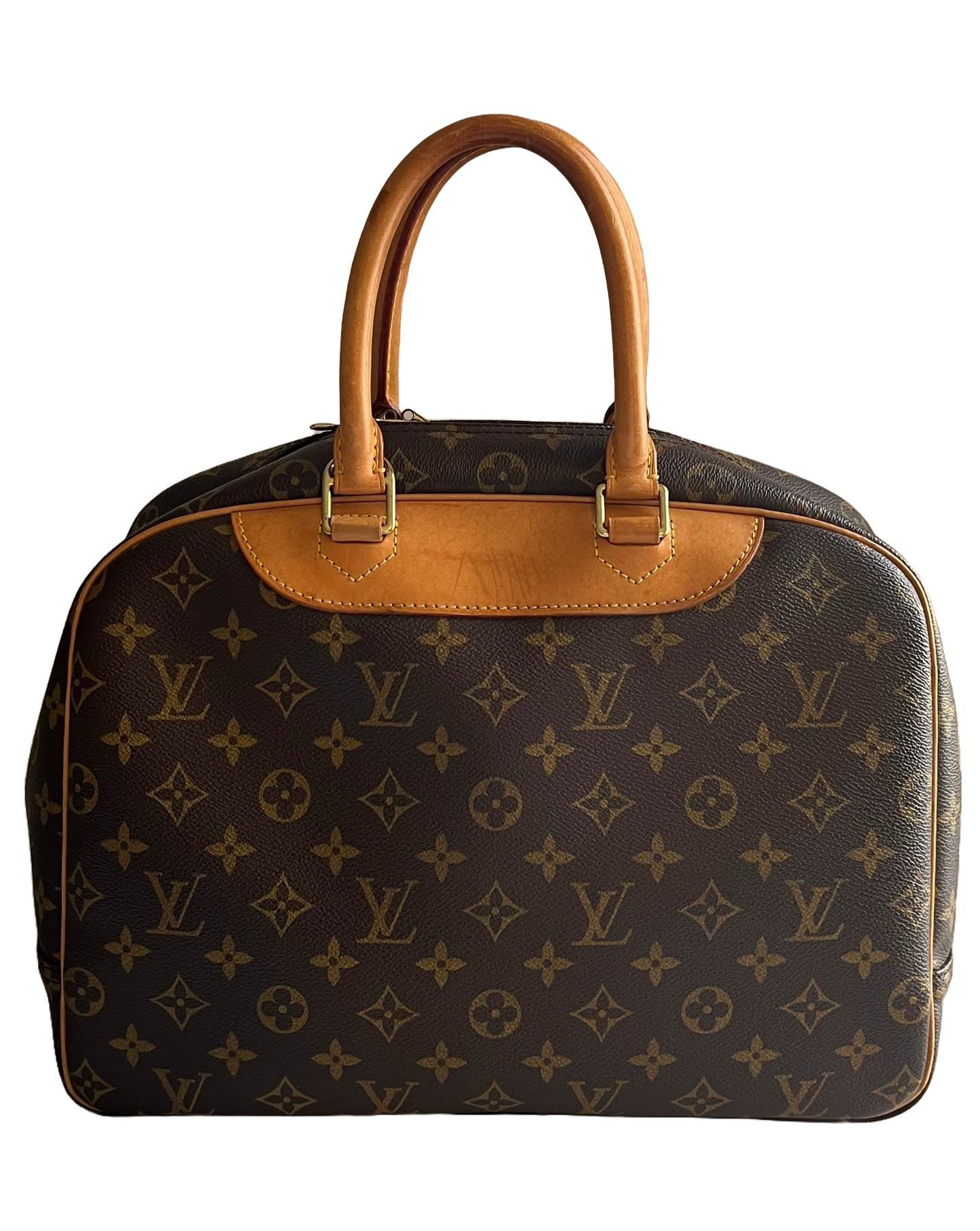 Louis Vuitton Dauville Monogram