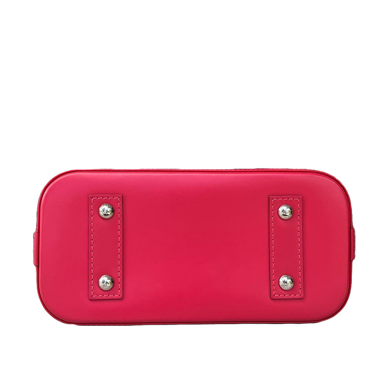 Louis Vuitton Alma BB Epi, Freesia