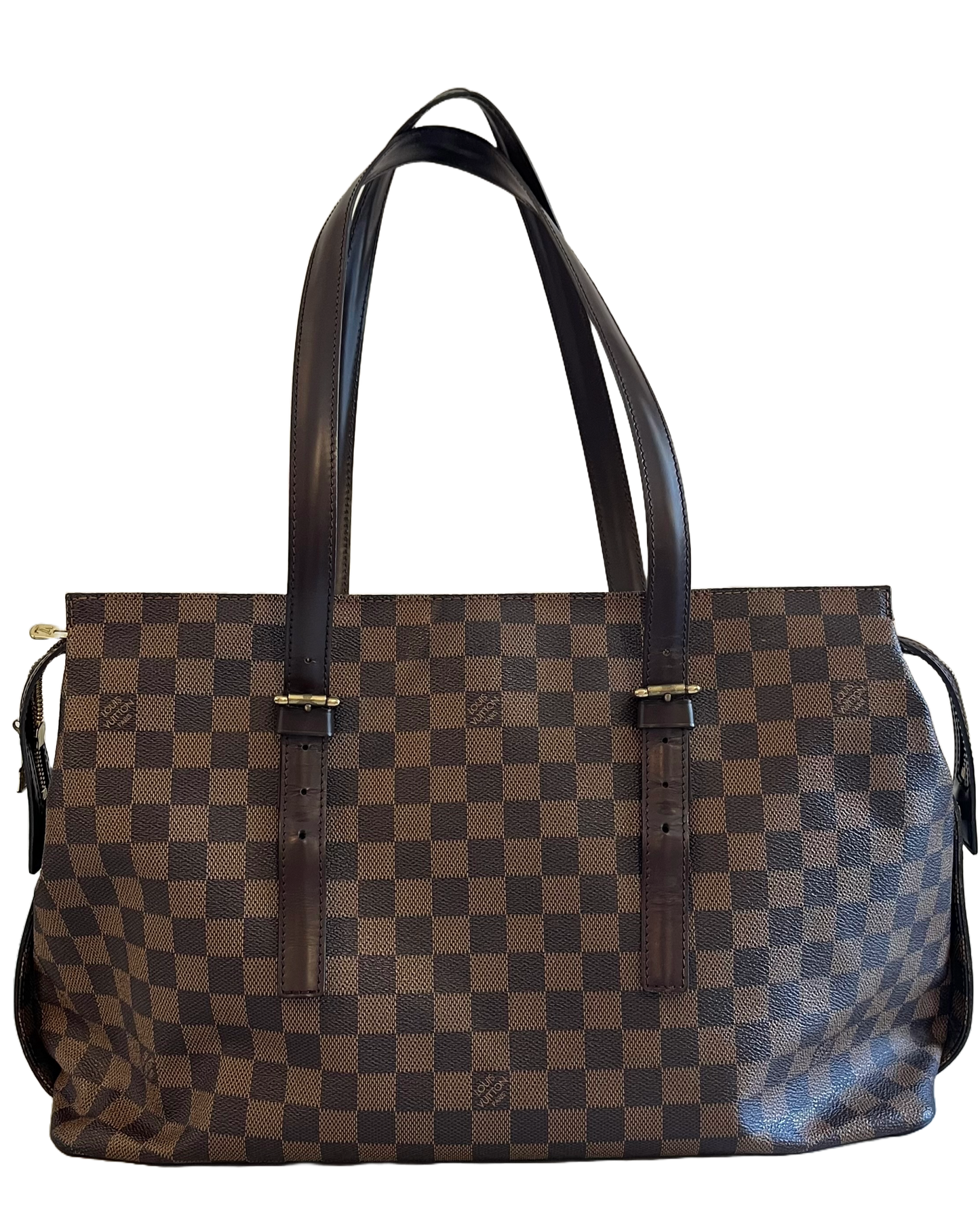 Louis Vuitton Chelsea, Damier Ebene