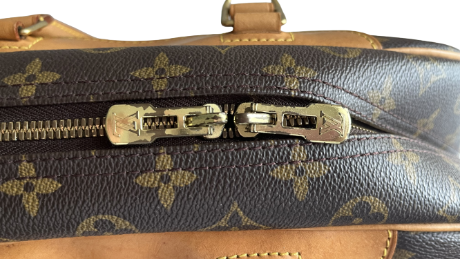 Louis Vuitton Dauville Monogram