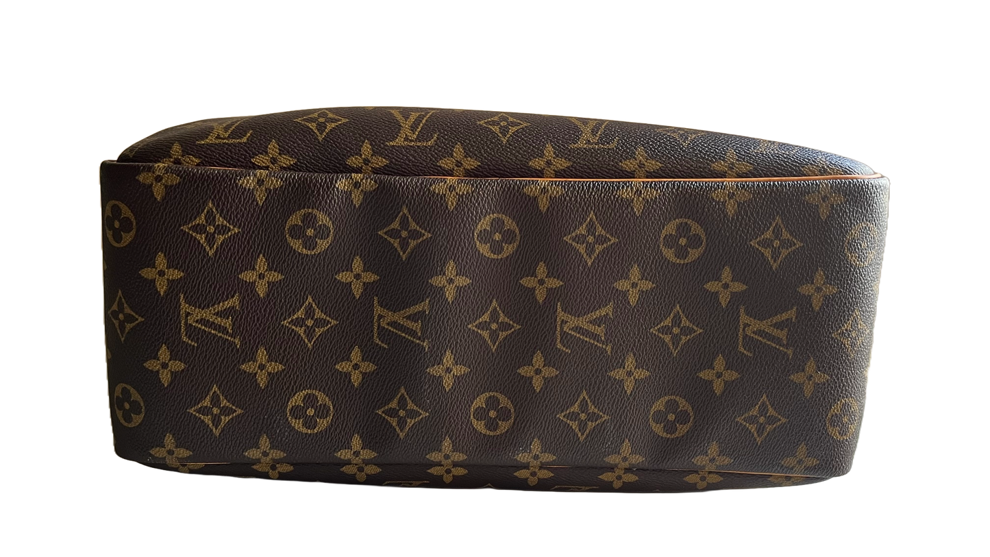 Louis Vuitton Dauville Monogram