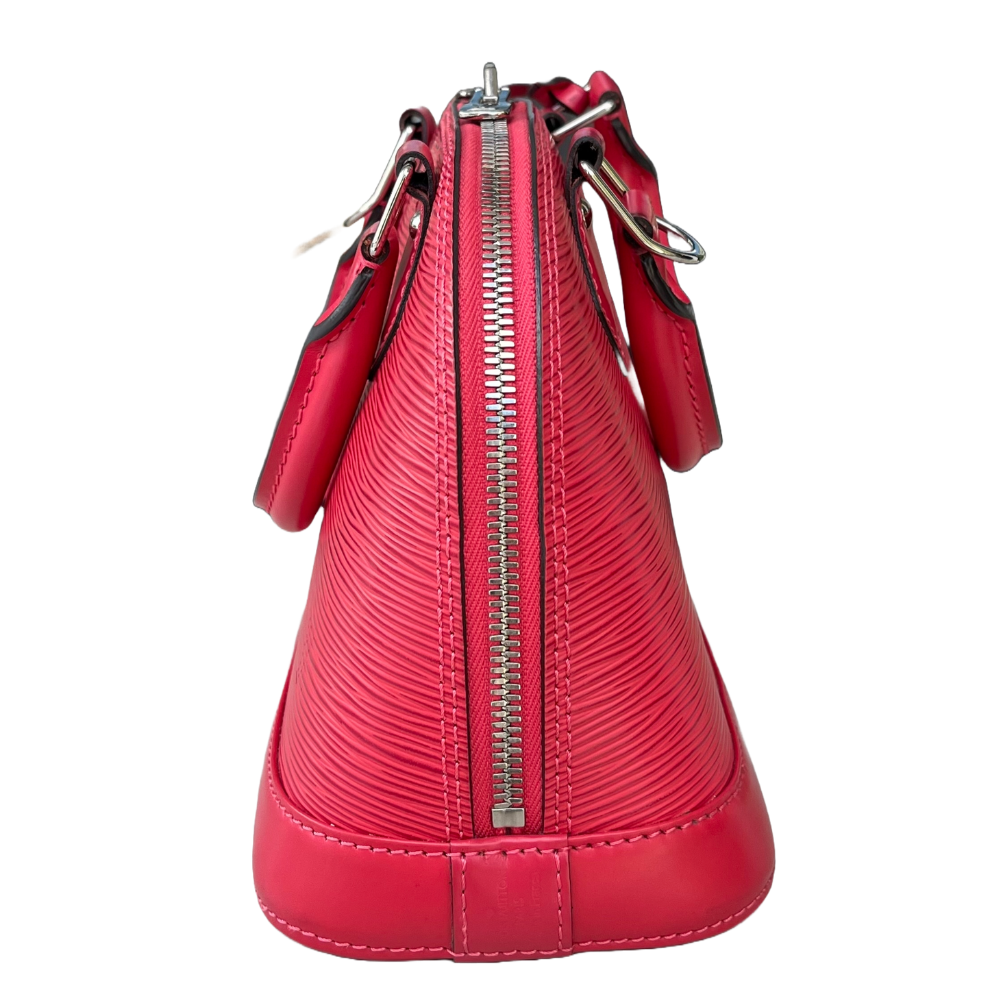 Louis Vuitton Alma BB Epi, Freesia