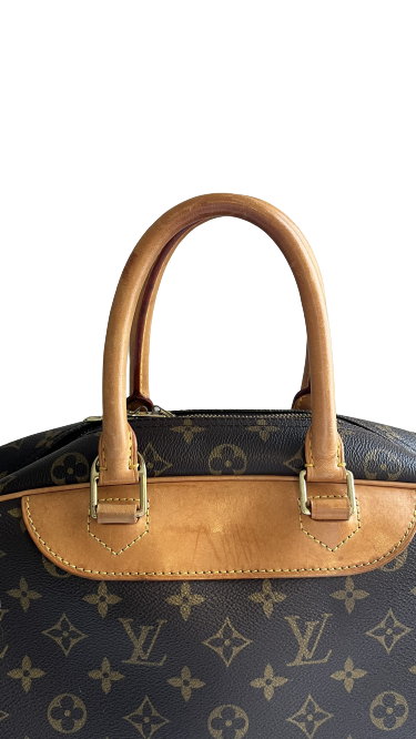 Louis Vuitton Dauville Monogram