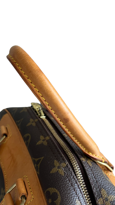 Louis Vuitton Dauville Monogram