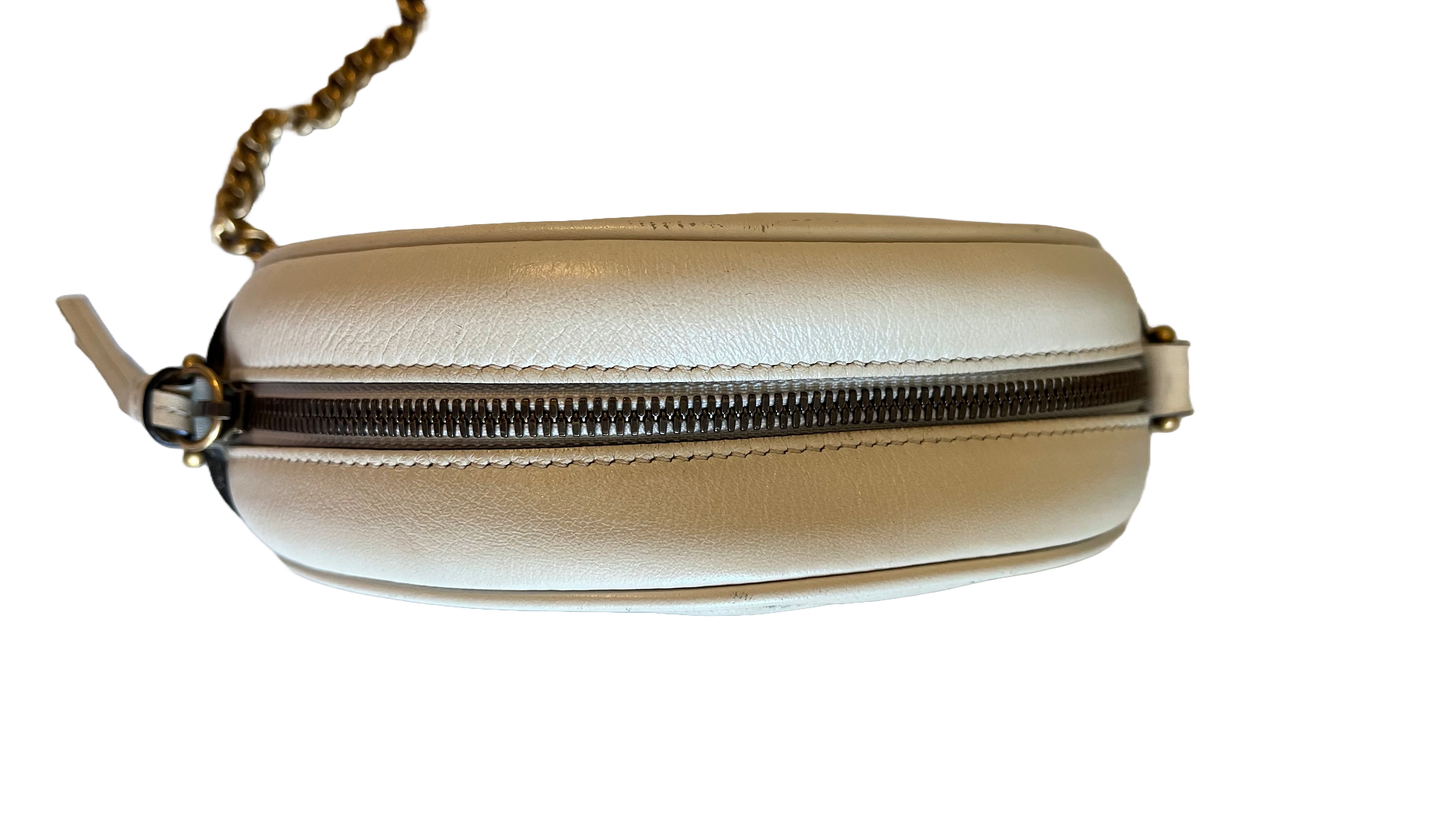 Gucci GG Marmont Round Bag