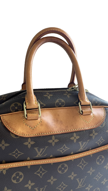 Louis Vuitton Dauville Monogram