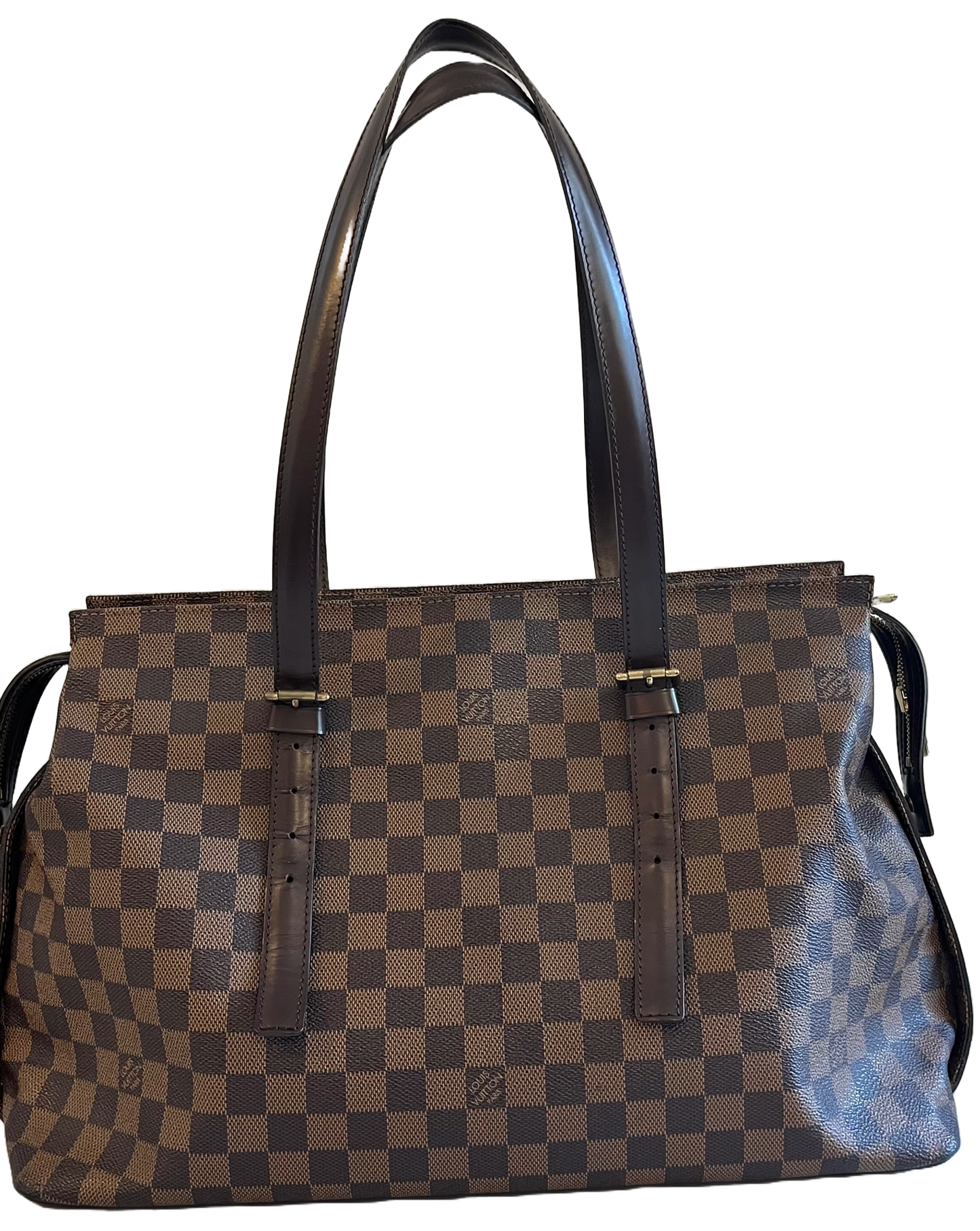 Louis Vuitton Chelsea, Damier Ebene