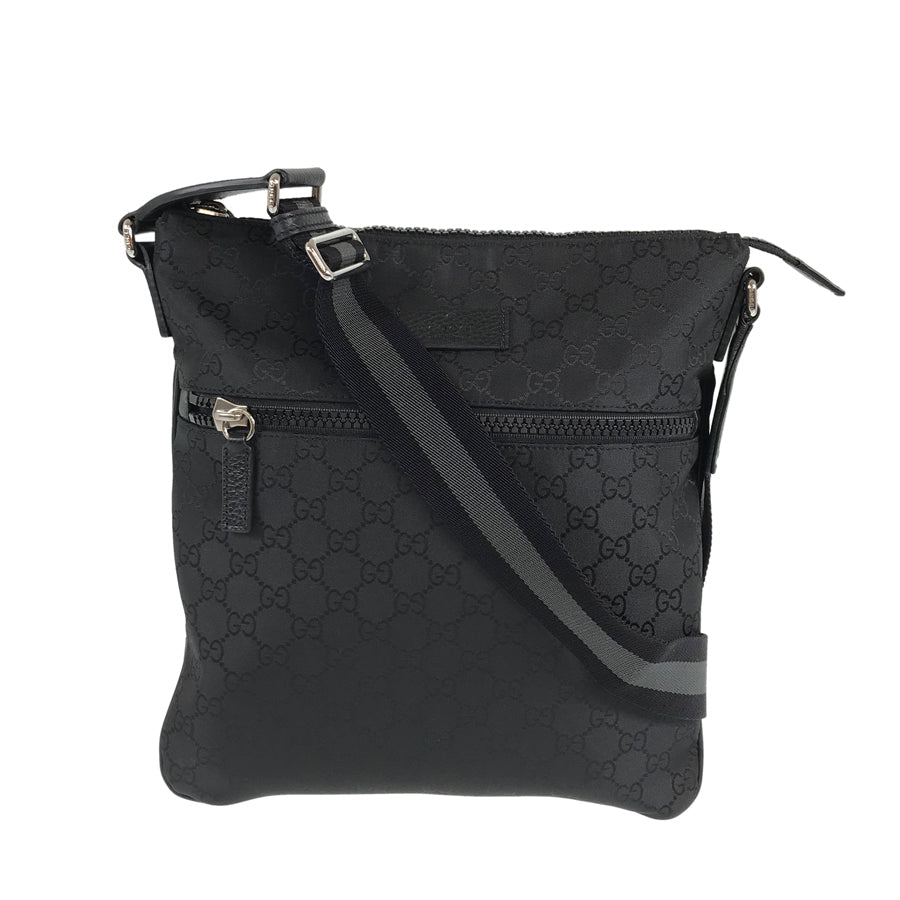 GUCCI GG nylon 509639 Shoulder bag