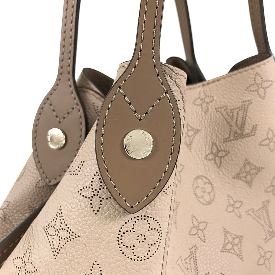 LOUIS VUITTON 2WAY Shoulder Tote Bag