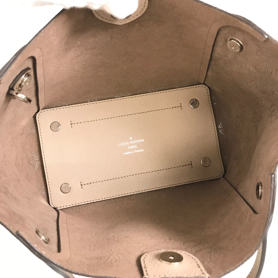 LOUIS VUITTON 2WAY Shoulder Tote Bag