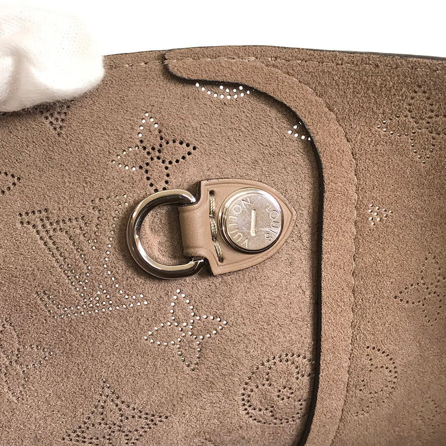 LOUIS VUITTON 2WAY Shoulder Tote Bag