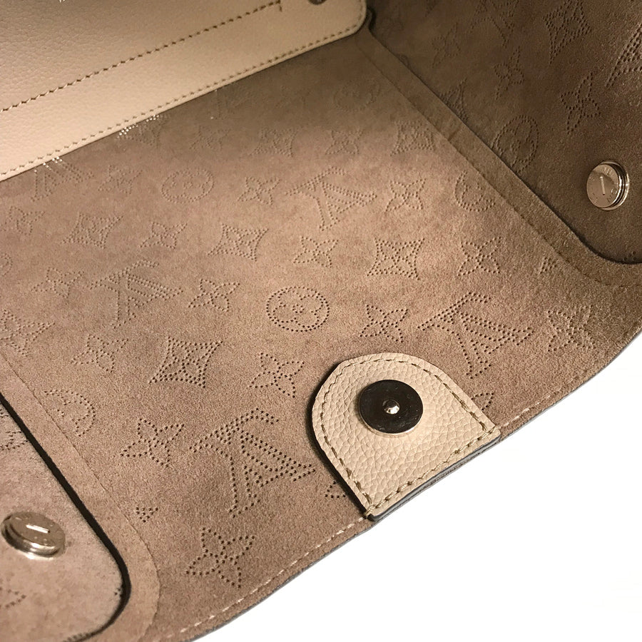 LOUIS VUITTON 2WAY Shoulder Tote Bag