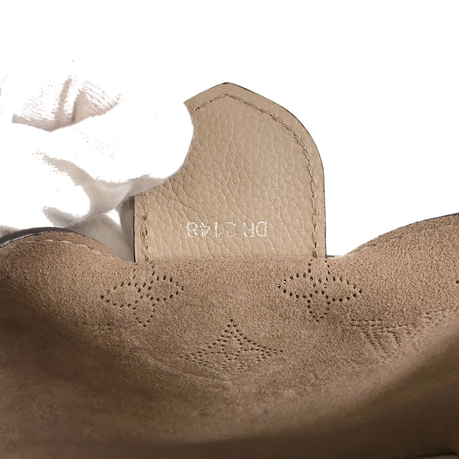 LOUIS VUITTON 2WAY Shoulder Tote Bag