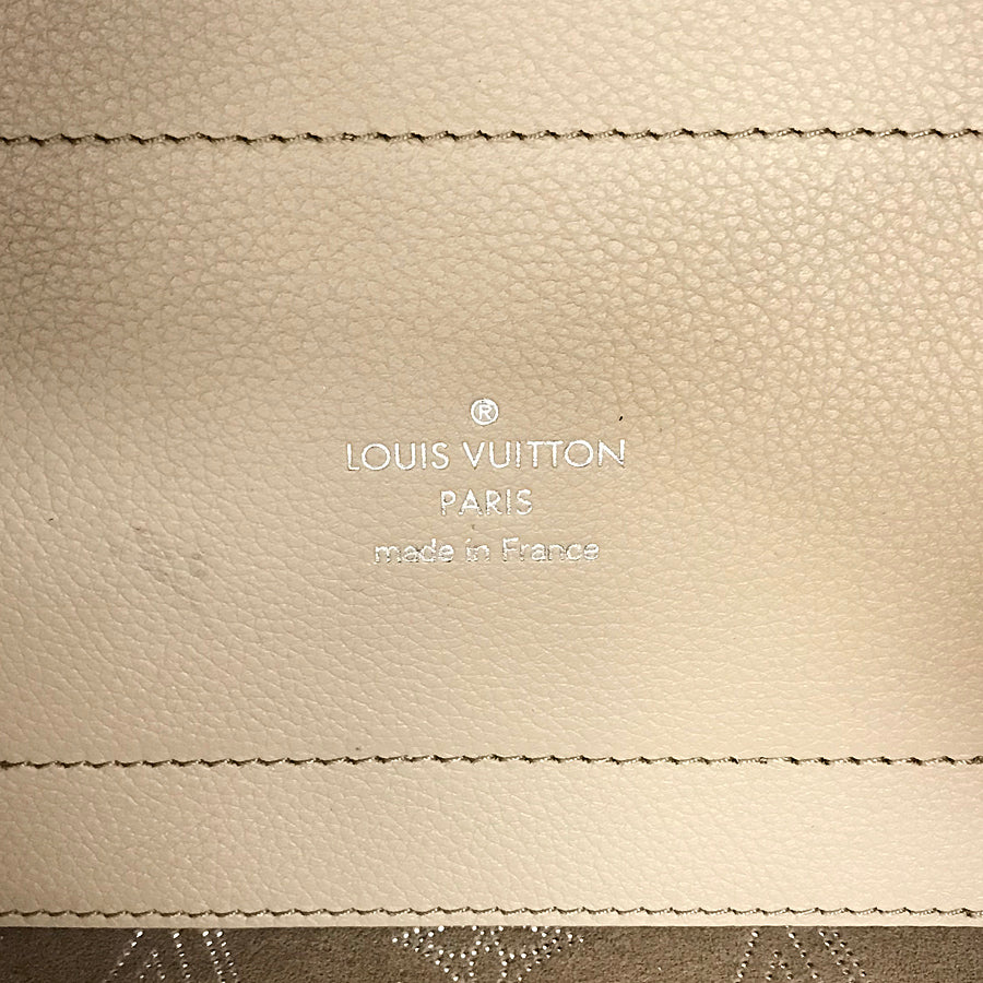 LOUIS VUITTON 2WAY Shoulder Tote Bag
