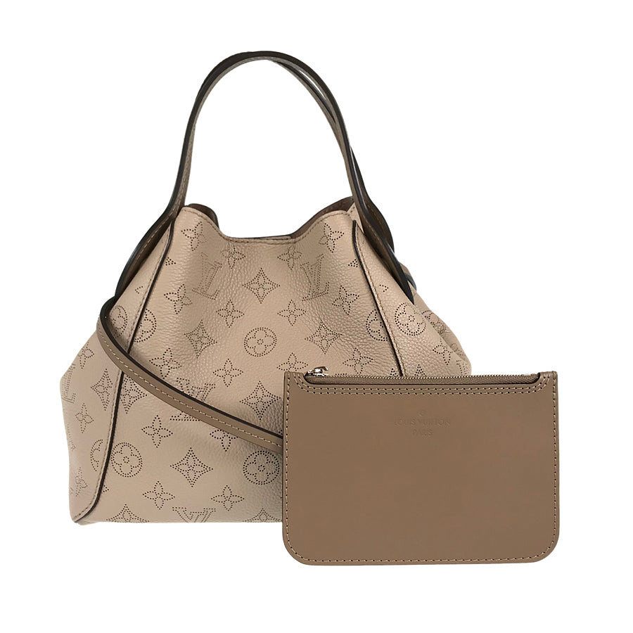 LOUIS VUITTON 2WAY Shoulder Tote Bag