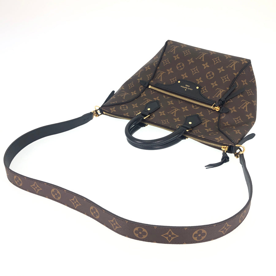 LOUIS VUITTON 2WAY Shoulder Handbag