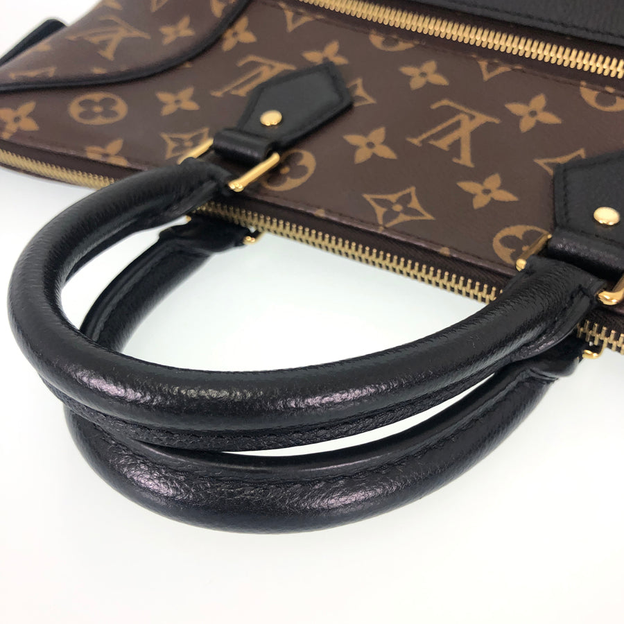 LOUIS VUITTON 2WAY Shoulder Handbag