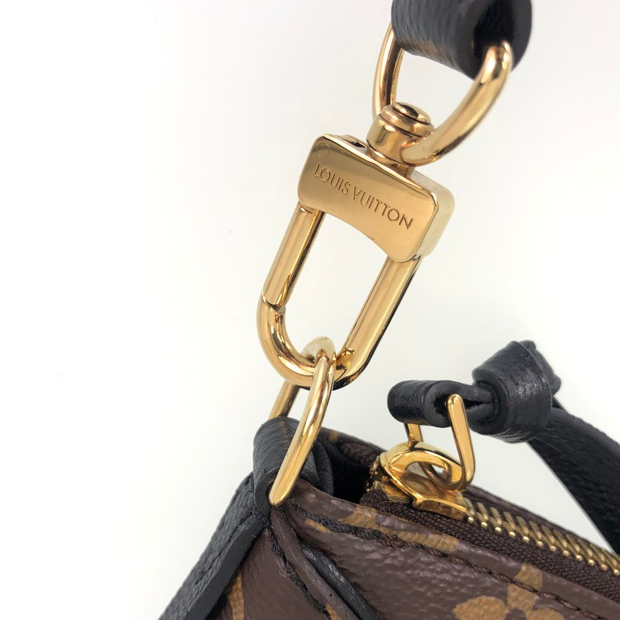 LOUIS VUITTON 2WAY Shoulder Handbag
