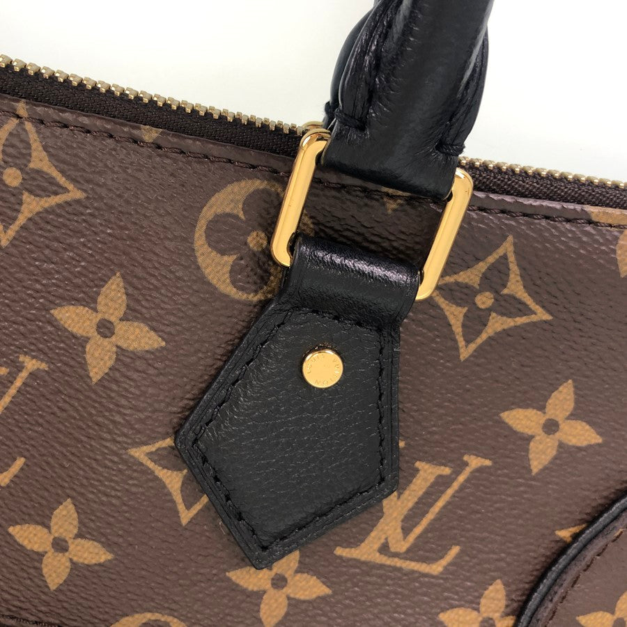 LOUIS VUITTON 2WAY Shoulder Handbag
