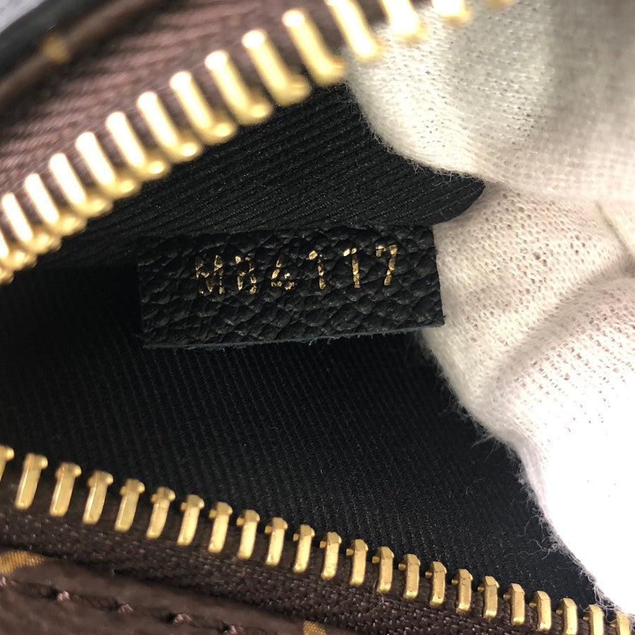 LOUIS VUITTON 2WAY Shoulder Handbag