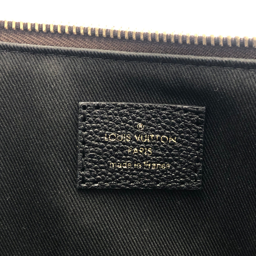 LOUIS VUITTON 2WAY Shoulder Handbag